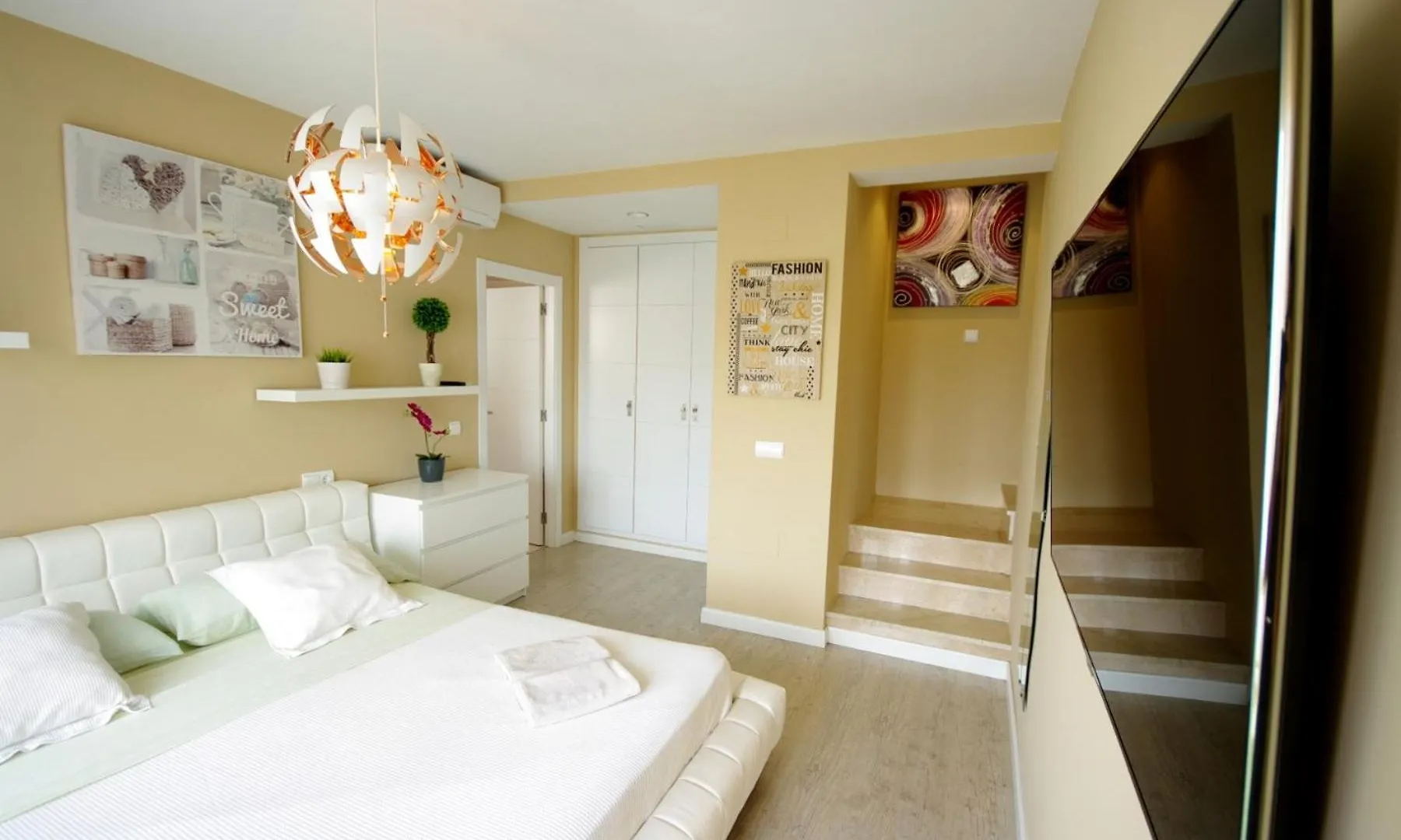 Apartment Livingtarifa Reserva De Los Lances
